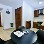 Rentplanet - Apartamenty Bulwary Slowackiego