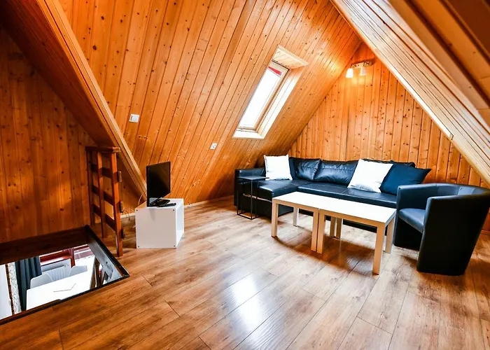 Rentplanet - Apartamenty Bulwary Slowackiego