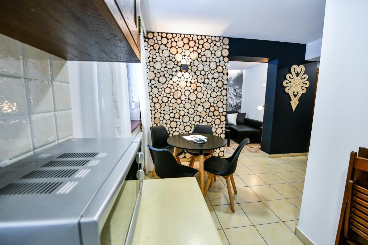 Rentplanet - Bulwary Slowackiego Apartment