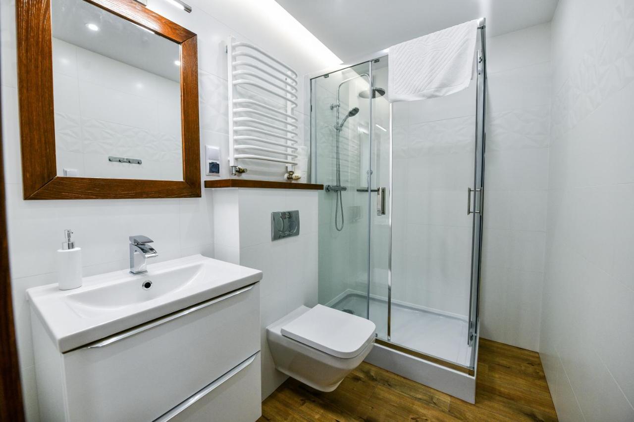 Apartment Rentplanet - Bulwary Slowackiego *