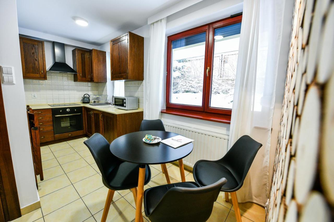 Apartment Rentplanet - Bulwary Slowackiego