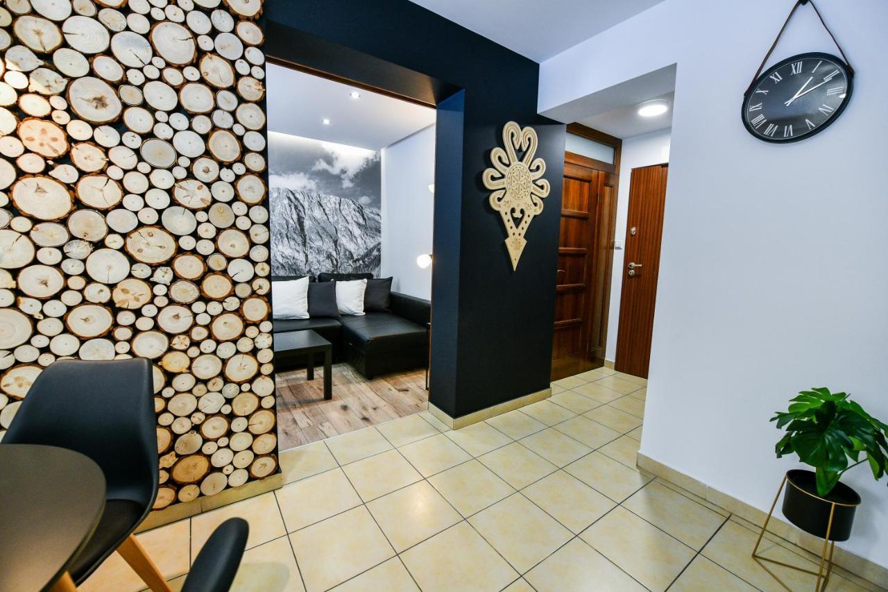 Rentplanet - Bulwary Slowackiego Apartment *