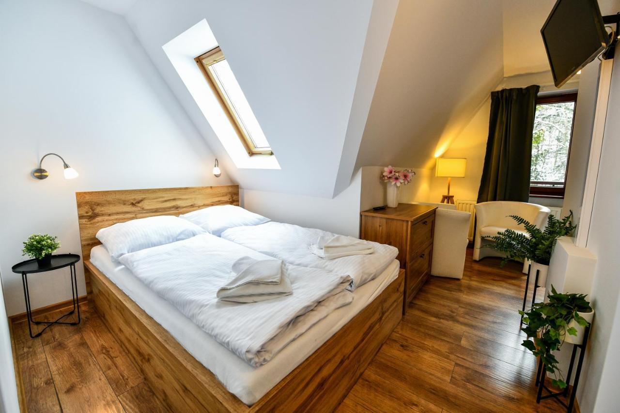 Rentplanet - Bulwary Slowackiego Apartment