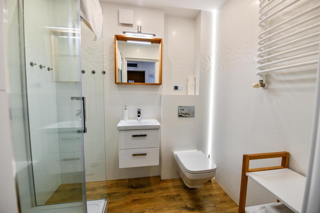 Apartment Rentplanet - Bulwary Slowackiego