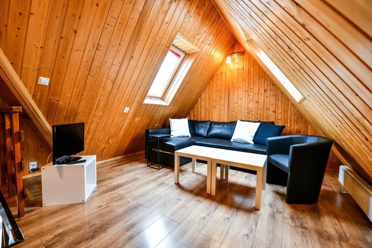 Apartment Rentplanet - Bulwary Slowackiego *