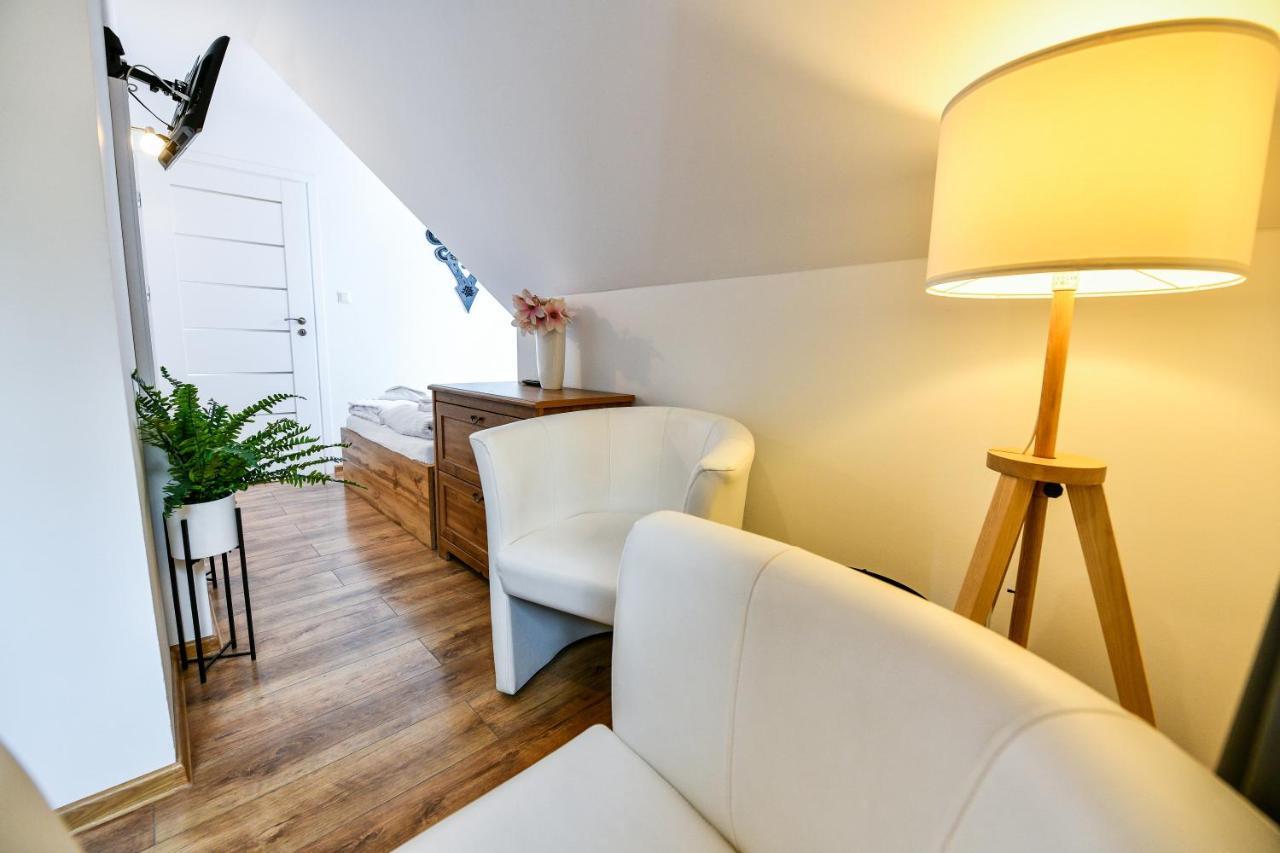 Rentplanet - Bulwary Slowackiego Apartment