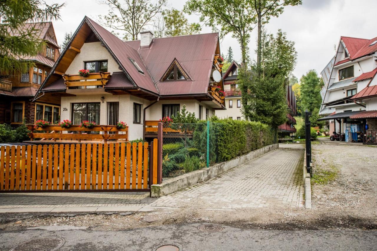 Rentplanet - Bulwary Slowackiego * Zakopane