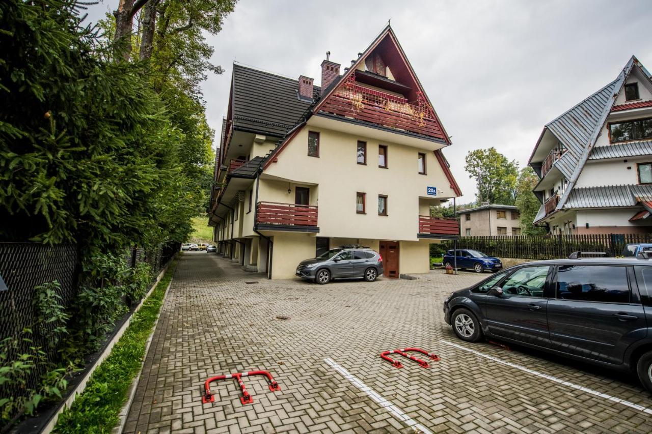 Rentplanet - Bulwary Slowackiego Apartment *