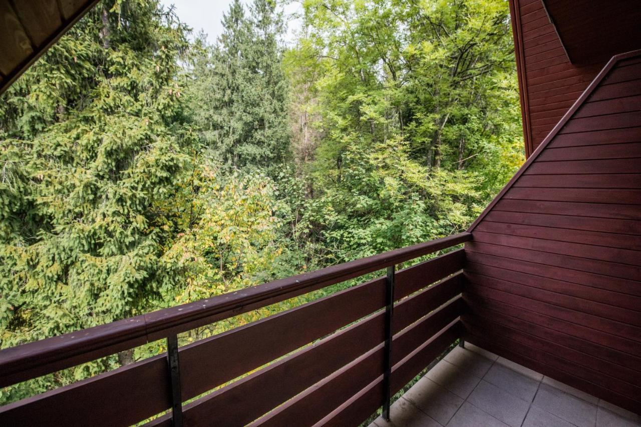 Rentplanet - Bulwary Slowackiego Apartment Zakopane